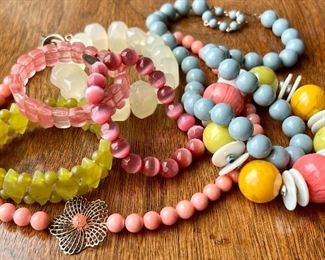 Bangles and Baubles!