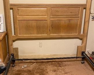 Headboard to Bassett set