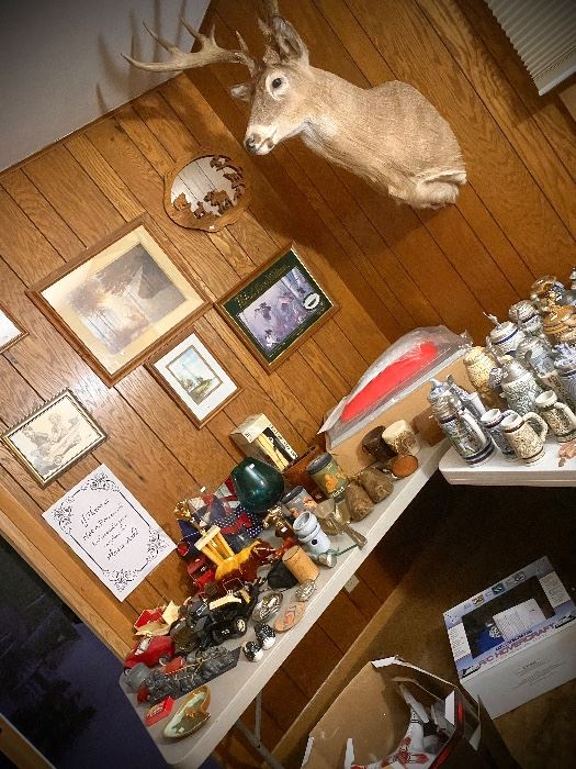 Early Bird Estate Sales in Racine, WI starts on 9/30/2022