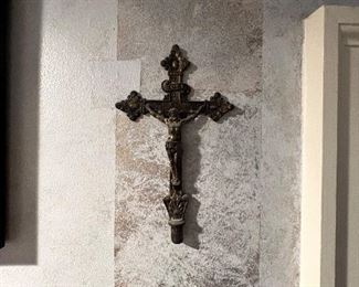 Crucifix 