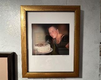 Happy Birthday Kathie 