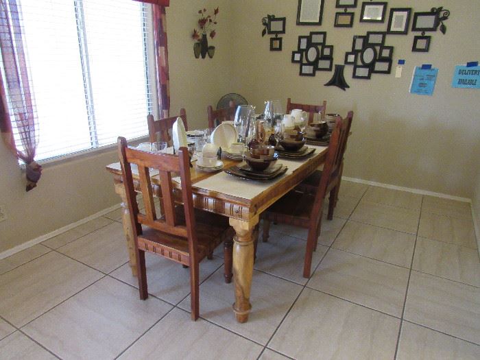 The Girls Estate Sales Houghton & Rita RD starts on 10/1/2022