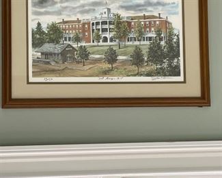 John Kollock 'Mt Airy 1915'