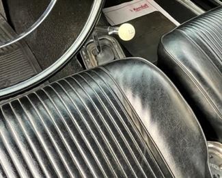 1964 Chevy Nova SS 283 Engine 60,000 Miles