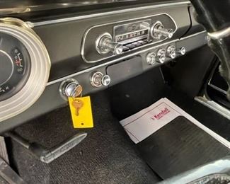 1964 Chevy Nova SS 283 Engine 60,000 Miles