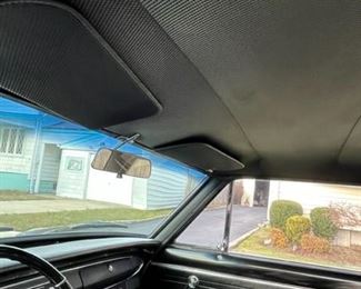 1964 Chevy Nova SS 283 Engine 60,000 Miles