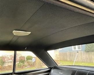 1964 Chevy Nova SS 283 Engine 60,000 Miles