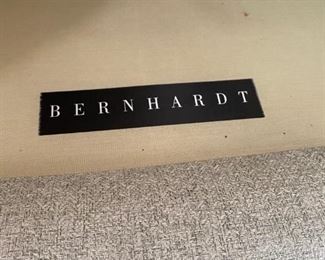 Bernhardt