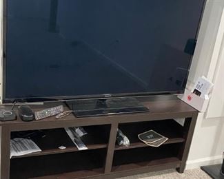 PANASONIC 60" PLASMA  TV - Model TC-P60ST60
