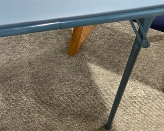 Folding Chairs and Tables