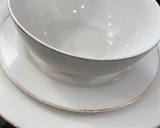Thomson Pottery Set