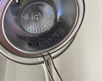 Luminaire Desk Lamp