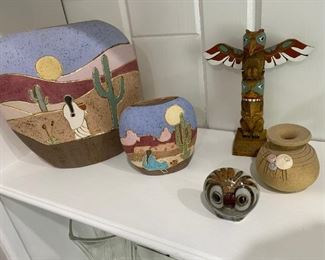 Southwestern Decor