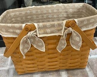 Longaberger Baskets