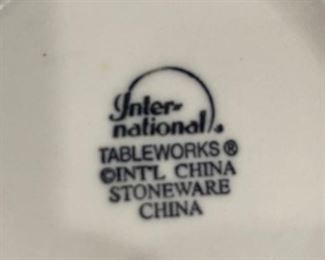 Bowls Set