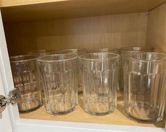 Glassware 