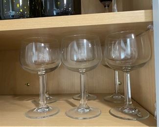 Glassware