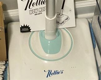 NELLIE'S, Wow Mop