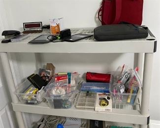 Office Items