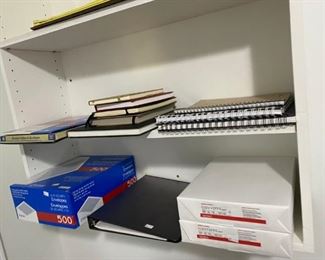 Office Items