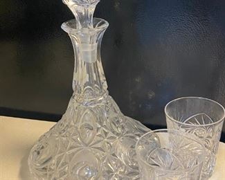 Crystal