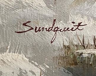 Sunquit