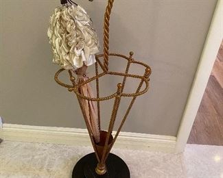 Unique Umbrella Stand