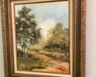 Original by Sally Brasfield