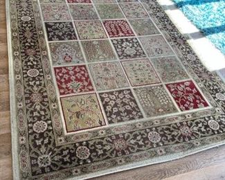 Brentwood Area Rug
