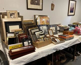 Photo Frames