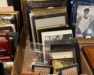 Photo Frames
