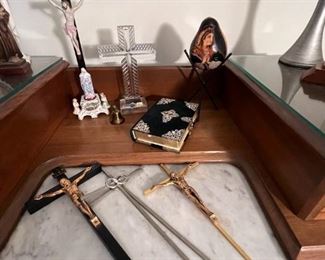 Religious Items