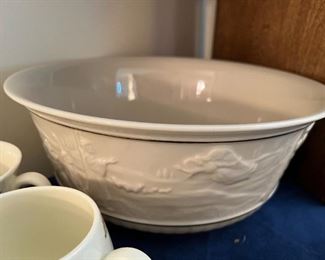 Nativity Bowl by Lenox