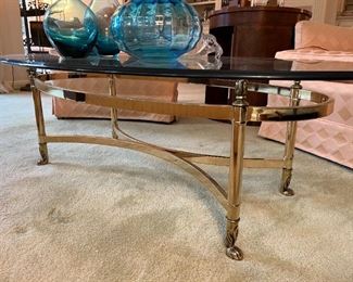 Alternate View of Coffee Table