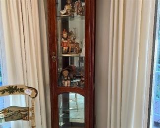 Curio Cabinet
