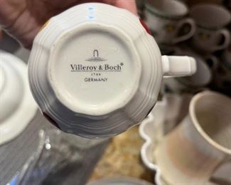 Villeroy & Boch