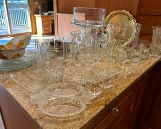 Glassware