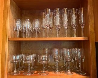 Stemware
