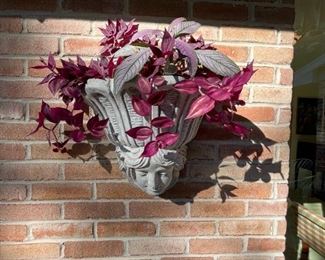 Unique Planter, 1 of 2