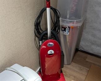 Riccar Vacuum