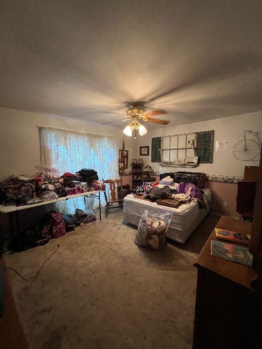 Estate Sale Antique Furniture in Albany, OR starts on 9/30/2022