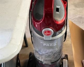 Hoover Wind Tunnel 3 Pro Pet