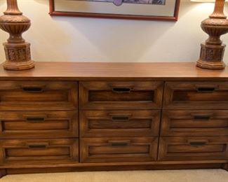 Matching Dresser