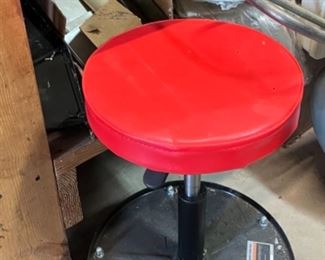 Work Stool