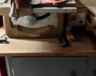 Table Saw