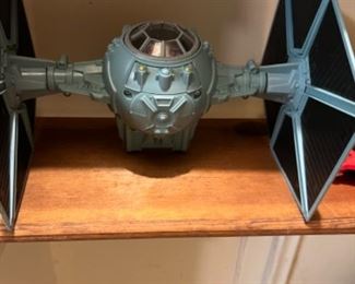 Star Wars Tie Fighter