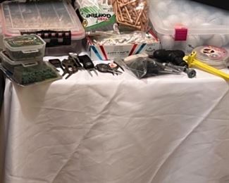 Golf Accessories 