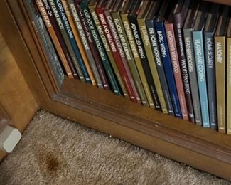 You Guessed it More Books