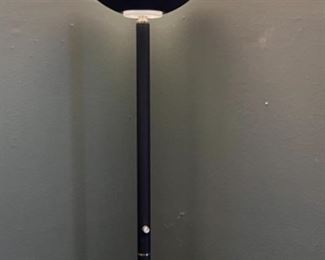 Mid Century Modern UFO Floor Lamp