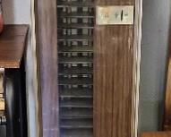 006 Marlboro Vending Machine